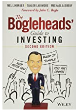 The Bogleheads' Guide to Investing