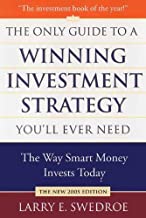 The Only Guide to an Investment Strategy You’ll Ever Need