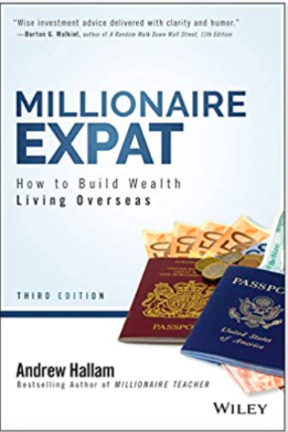 Millionaire Expat